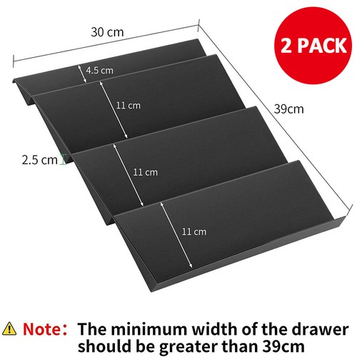 Drawer spice rack adjustable - spice,