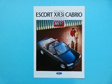 Brochure / Catalogue / Booklet