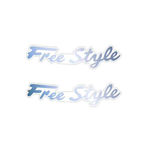 Velo 119 freestyle side - vl-119,