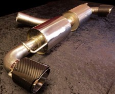 Toyota Yaris GR 1.6T GPF back