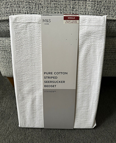 Home single 100 pure - m&s,