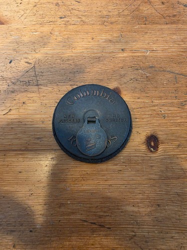 Vintage gramophone record - vintage,