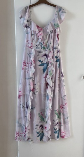 Lipsy london stunning - lipsy, floral