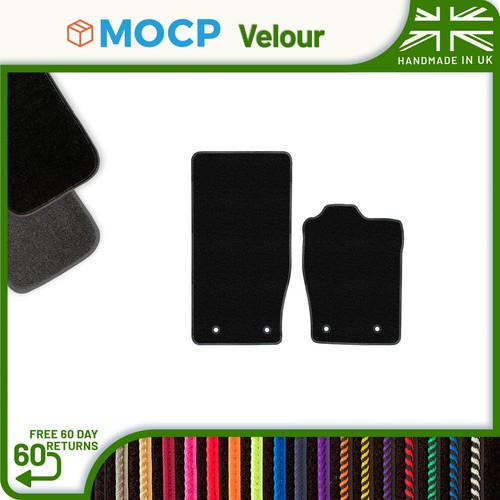 Velour car mats fit - car,