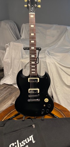Authentic 2016 gibson ltd - 2016, sg