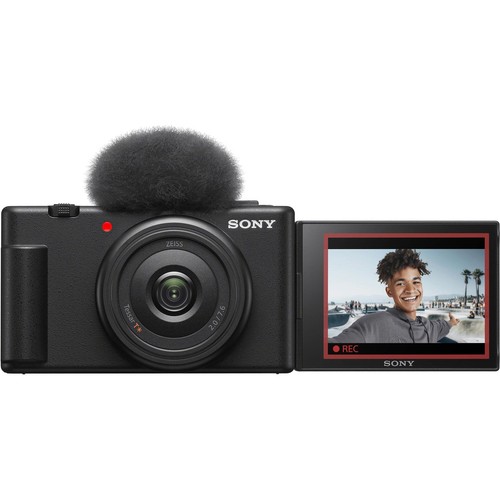 Sony digital vlogging - sony, 4k