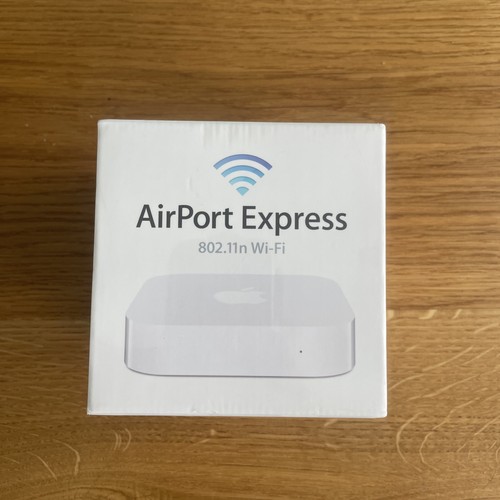 Apple airport express a1392 - airport,