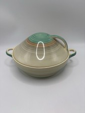 Susie Cooper Tureen Art Deco