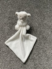 Next Lamb Sheep Baby Comforter