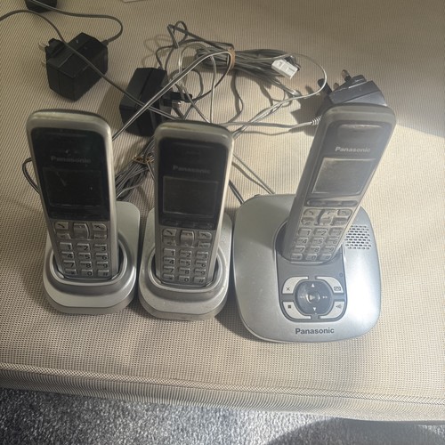 Panasonic tg6421e cordless - panasonic, kx-tg6421e