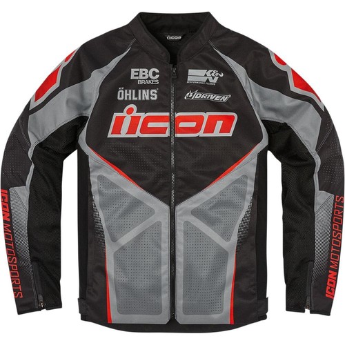 Icon hooligan ultrabolt - hooligan,