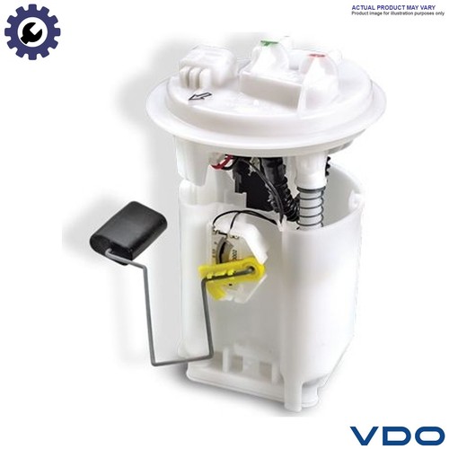 Fuel feed unit 2803580118302 - feed,