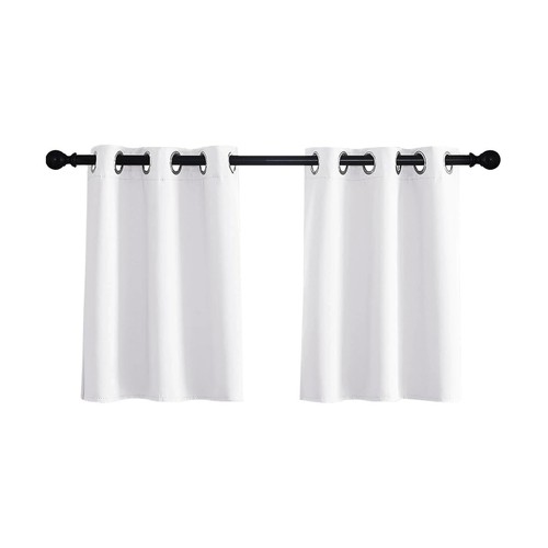 Thick short window - thick,