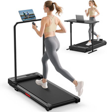 Folding Treadmill Walking Pad