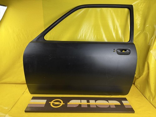 Door opel kadett - door, c
