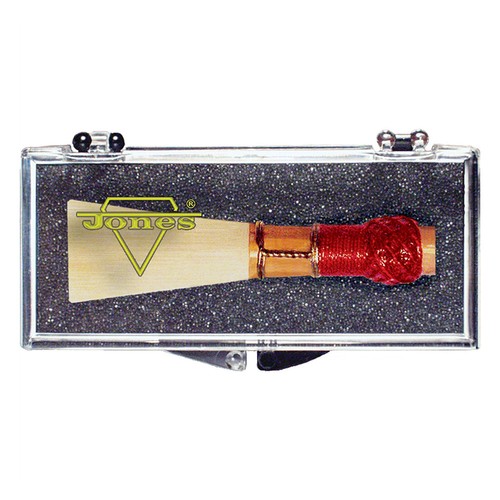 Jones bassoon reed various - jones,