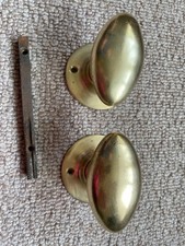 reclaimed Pair Of Vintage