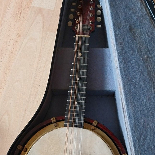 String open back - open,
