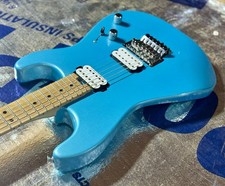 Charvel/Jackson Pro-Mod San