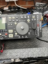 Denon DN-HD2500 Professional