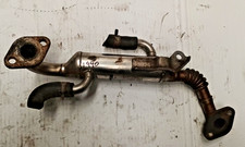 Vauxhall Astra Corsa Meriva 1.7 16V Z17 2004-2008 Diesel EGR Cooler 8973000880