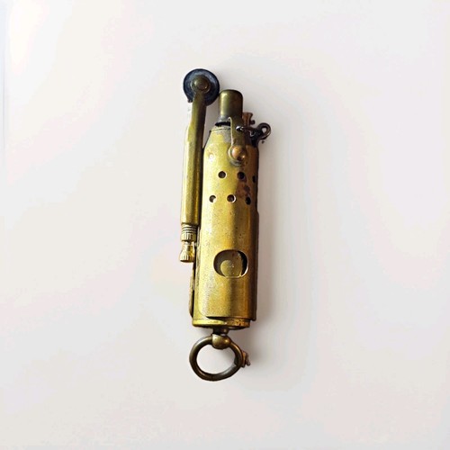 World war trench art - world,
