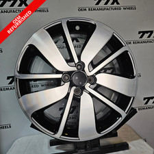 RENAULT CLIO 17'' DIAMOND CUT