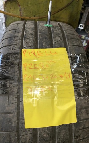 275 97y pirelli zero - pirelli,
