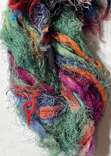 Hand dyed nepalese - hand,