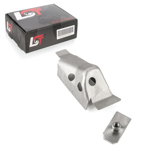 Lst rear axle mounting - rear,