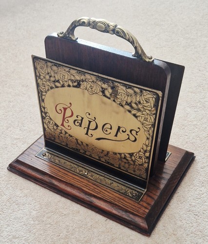 Antique edwardian art nouveau - edwardian,