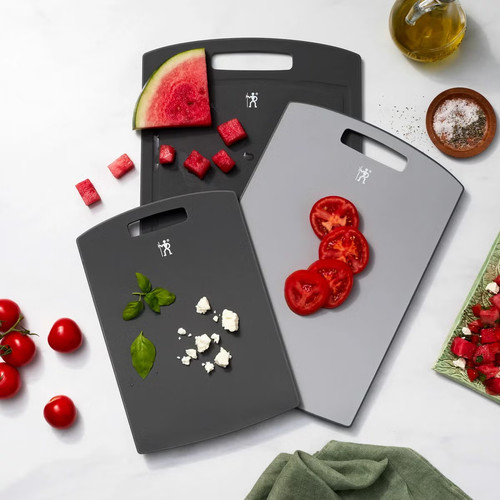 Henckels cutting board set - board,