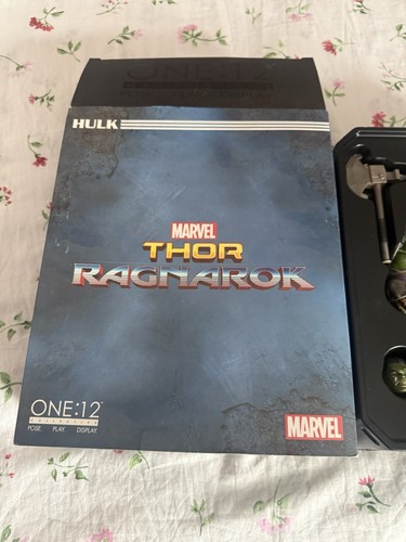 Mezco one collective - mezco,