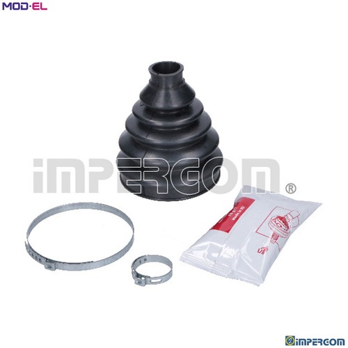 Bellow kit drive shaft - shaft, 33795