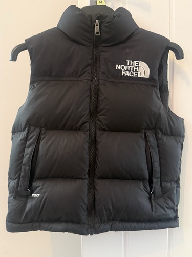 The north face gilet - the,