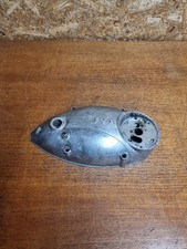 BSA Bantam Engine Timing Side