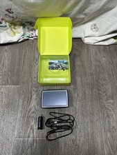 TomTom VIA 135 Sat Nav 5 Inch Europe Free Lifetime Map Updates