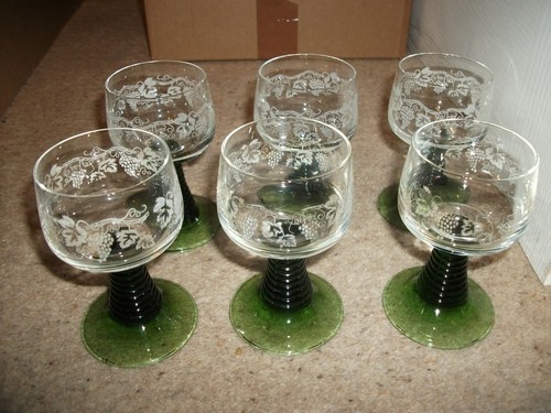 French luminarc emerald - french,