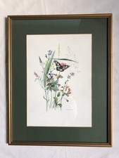 VINTAGE  Thomas Gibb