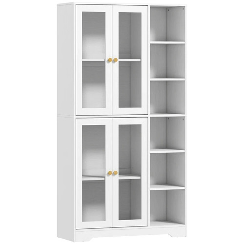 172cm tall kitchen - tall, cupboard