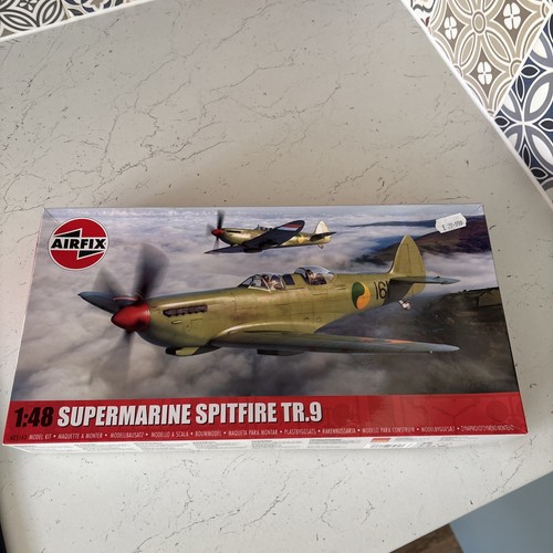 Airfix a05143 supermarine - a05143,