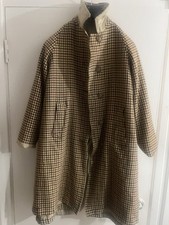 VINTAGE BURBERRYS REVERSIBLE