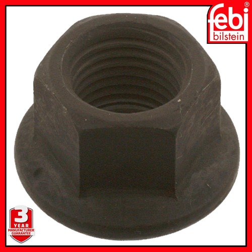 Wheel nut for volkswagen 46 - volkswagen,