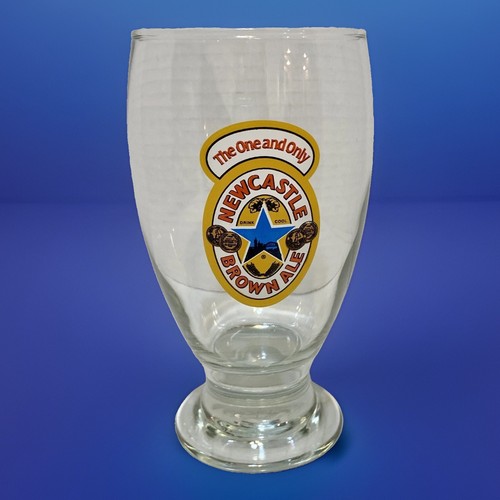 Bar wear new castle brown - bar,