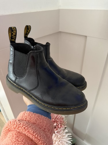 Martens 2976 chelsea - martens,