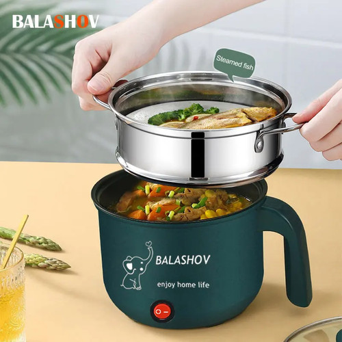 Mini electric cooker - mini,