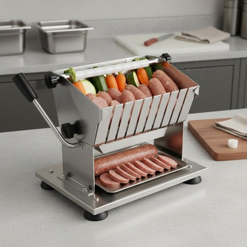 Commercial food easy clean - commercial,