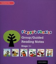 : Floppy's phonics
