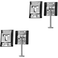  Set of 2 Entry Door Holder