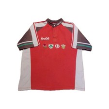 Vintage Kooga British & Irish